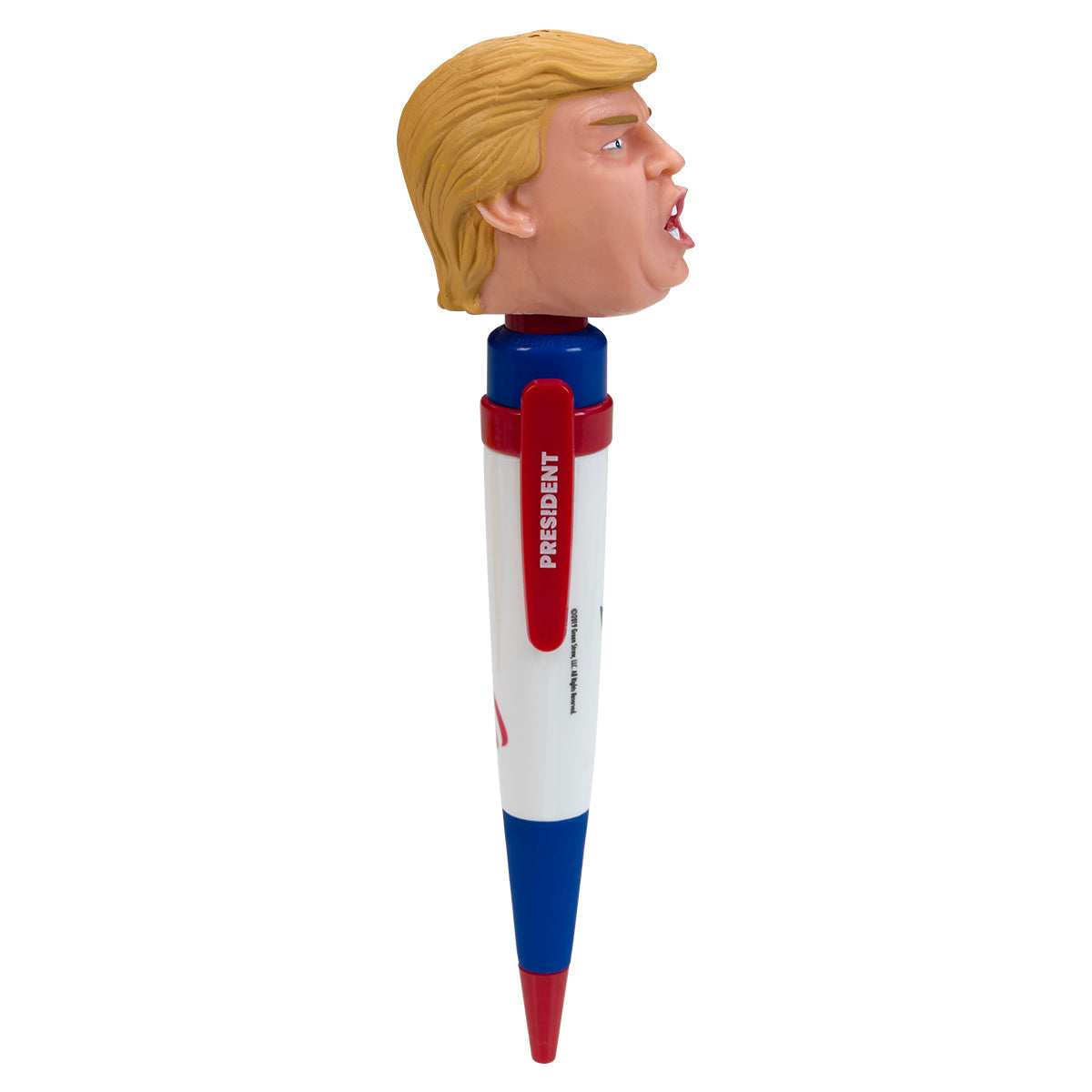 Donald Trump 2020 Talking Pen